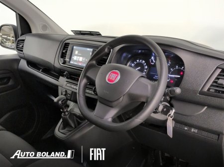 2024 Fiat Scudo - photo 15