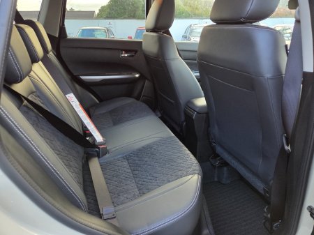 2026 Suzuki Vitara - photo 12