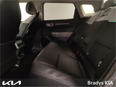 2026 Kia EV4 - photo 10