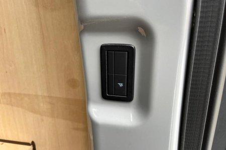 2025 Ford Transit Custom - photo 16