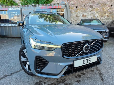 2023 Volvo XC60 - photo 2