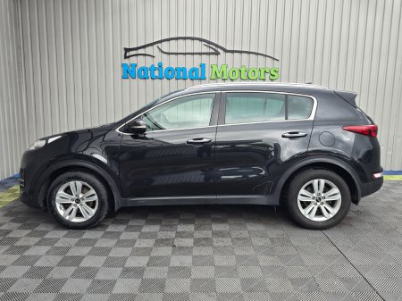 2018 Kia Sportage - photo 6