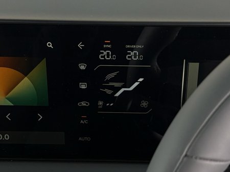 2026 Kia EV2 - photo 28