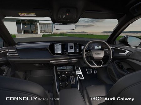 2027 Audi A5 - photo 4