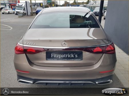 2024 Mercedes-Benz E-Class - photo 13