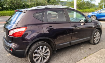 2013 Nissan Qashqai - photo 3