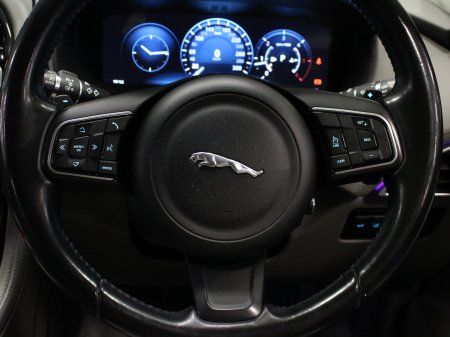 2016 Jaguar F-Pace - photo 13