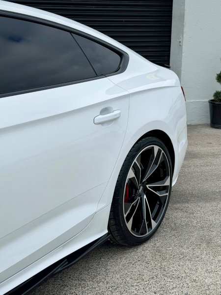 2020 Audi A5 - photo 4