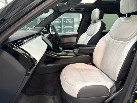 2026 Land Rover Range Rover Sport - photo 16