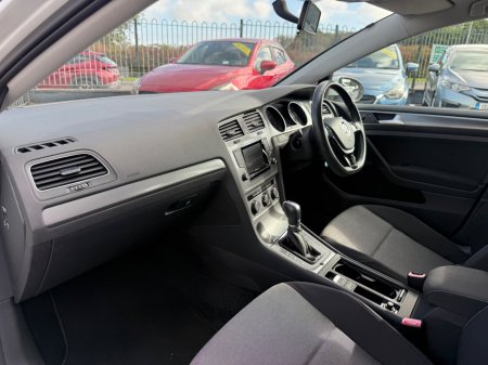 2013 Volkswagen Golf - photo 16