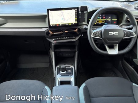 2026 Dacia Duster - photo 2