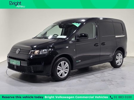 2026 Volkswagen Caddy - photo 3