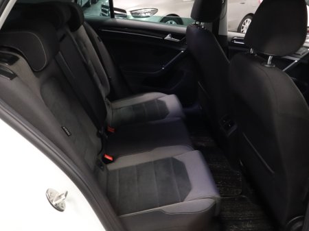 2018 Volkswagen Golf - photo 29