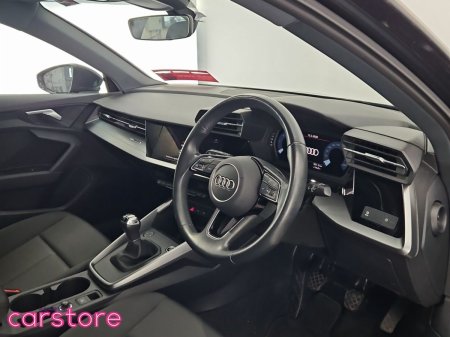 2024 Audi A3 - photo 9
