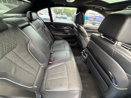2018 BMW 7-Series - photo 49