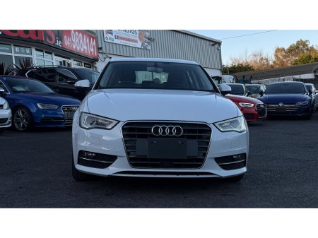 2016 Audi A3 - photo 4