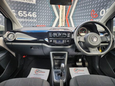 2015 Volkswagen up! - photo 18