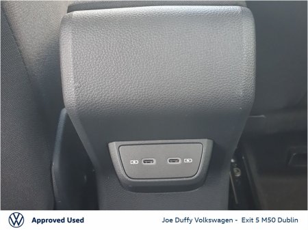 2026 Volkswagen Polo - photo 30