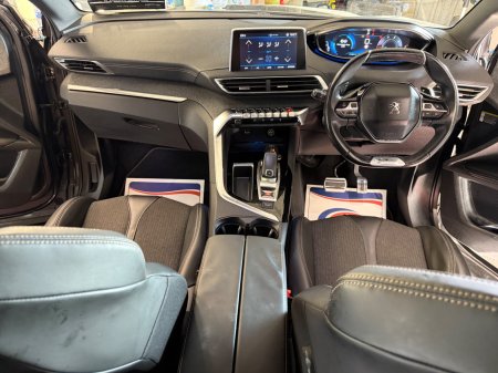 2018 Peugeot 3008 - photo 13