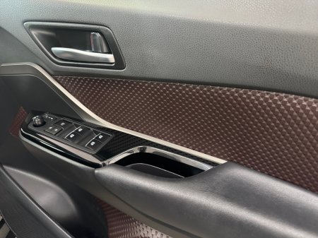 2017 Toyota C-HR - photo 12