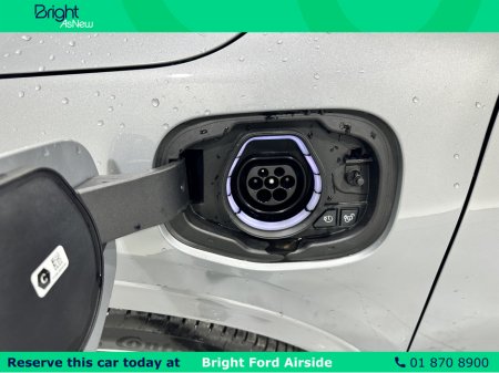 2026 Ford Kuga - photo 10