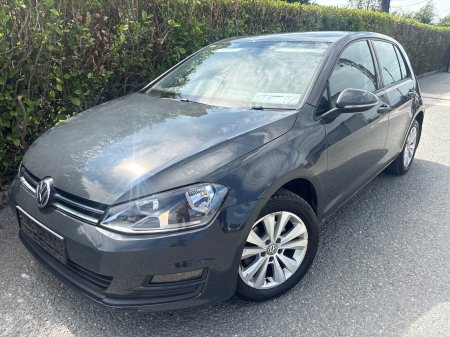 2017 Volkswagen Golf - photo 6