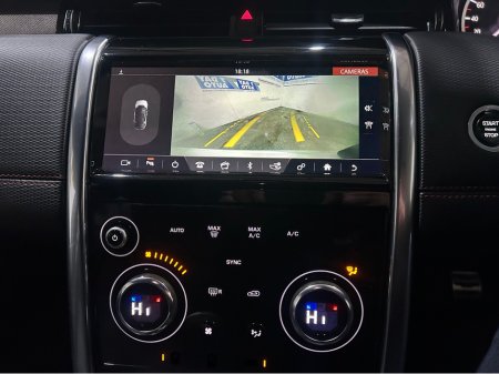 2020 Land Rover Discovery Sport - photo 11