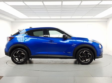 2024 Nissan Juke - photo 11