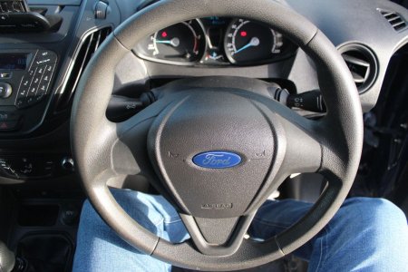 2020 Ford Transit - photo 23