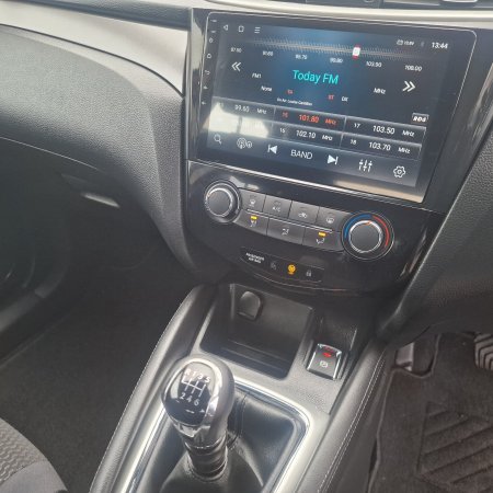 2016 Nissan Qashqai - photo 12