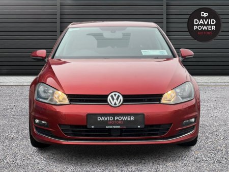 2013 Volkswagen Golf - photo 2