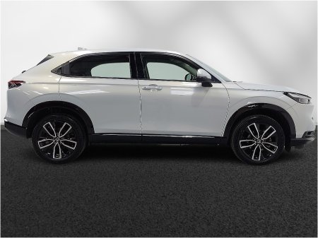 2026 Honda HR-V - photo 5