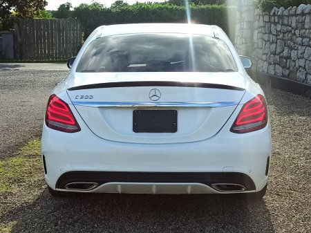 2016 Mercedes-Benz C-Class - photo 6