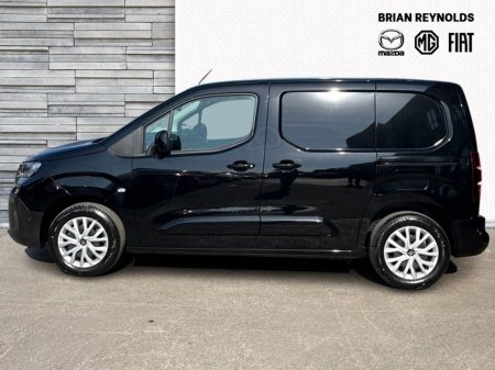 2026 Fiat Doblo - photo 5