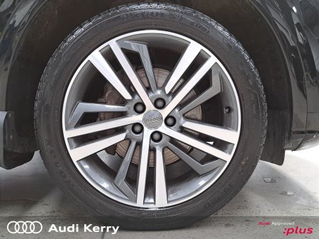 2020 Audi Q5 - photo 9