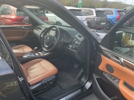 2016 BMW X3 - photo 11