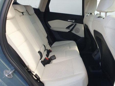 2026 BMW iX1 - photo 11