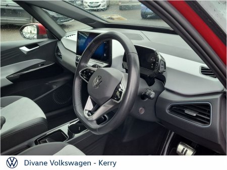 2023 Volkswagen ID.3 - photo 2