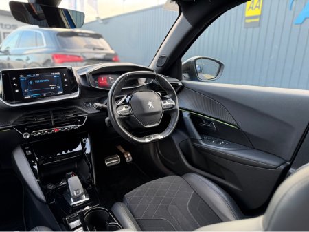 2020 Peugeot 2008 - photo 37