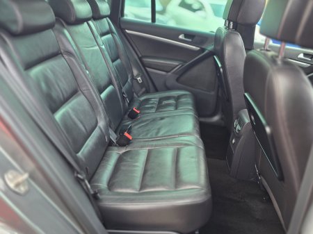 2015 Volkswagen Tiguan - photo 10