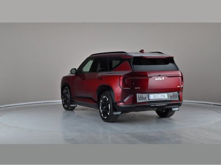 2026 Kia EV5 - photo 22