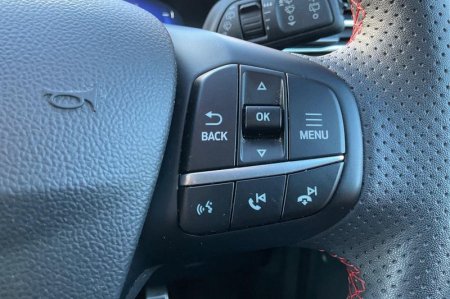 2023 Ford Kuga - photo 33