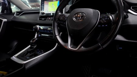 2019 Toyota RAV4 - photo 31
