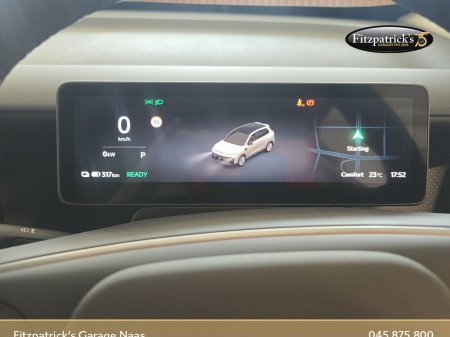 2026 Leapmotor B10 - photo 17