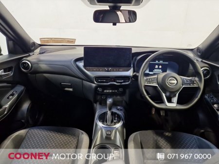 2026 Nissan Juke - photo 2
