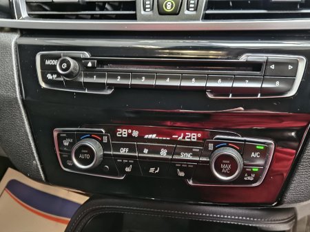 2018 BMW X1 - photo 16