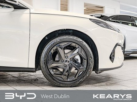 2026 BYD Seal 6 - photo 8