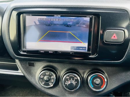 2020 Toyota Vitz - photo 16