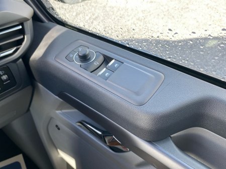 2026 Ford Tourneo Custom - photo 15