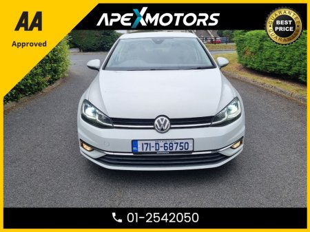2017 Volkswagen Golf - photo 2